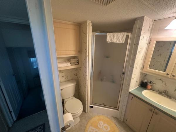 2006 Kropf SE Mobile Home