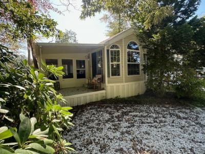 Mobile Home at 709 Us-9, Unit #630 Site# 630 Cape May, NJ 08204