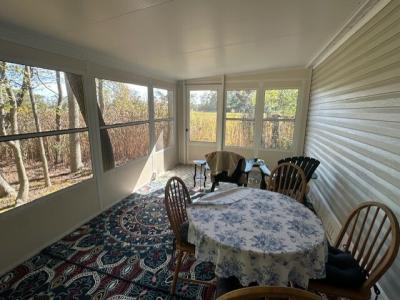 Photo 2 of 8 of home located at 709 Us-9, Unit #630 Site# 630 Cape May, NJ 08204