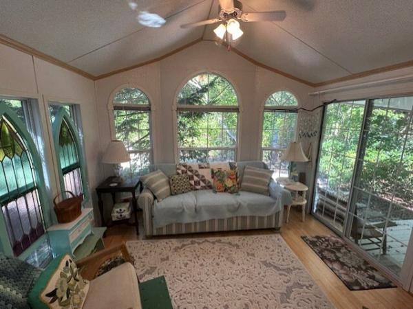 2005 Kropt na Mobile Home