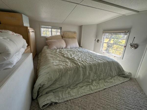 2005 Kropt na Mobile Home