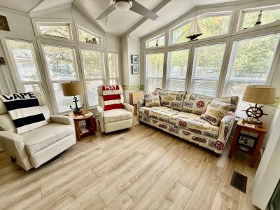 Photo 2 of 13 of home located at 709 Us-9, Unit #208 Site# 208 Cape May, NJ 08204