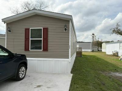 Mobile Home at 10201 W Beaver St #383 Jacksonville, FL 32220