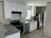 2025 Clayton Blazer 66 B Manufactured Home