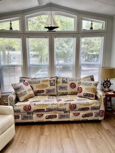 Photo 4 of 13 of home located at 709 Us-9, Unit #208 Site# 208 Cape May, NJ 08204