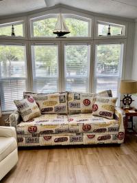 2003 pkr PRK Mobile Home