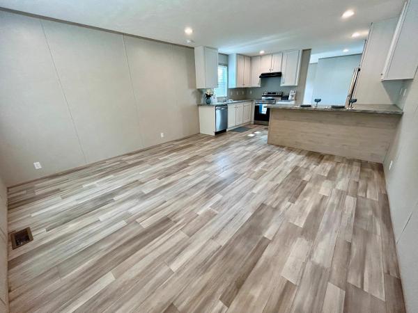 Photo 1 of 2 of home located at 6626 Hickory Knoll Drive Lot 247 Indianapolis, IN 46203