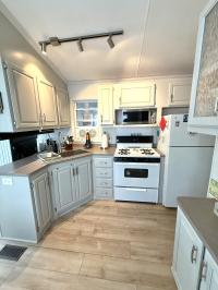 2003 pkr PRK Mobile Home