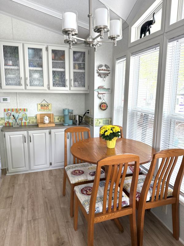 2003 pkr PRK Mobile Home