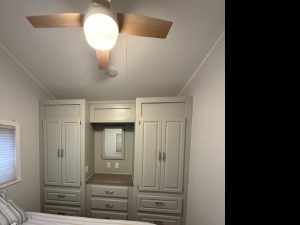 2003 pkr PRK Mobile Home