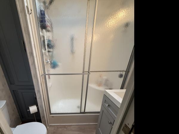 2003 pkr PRK Mobile Home