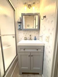 2003 pkr PRK Mobile Home