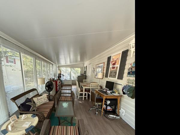 2003 pkr PRK Mobile Home