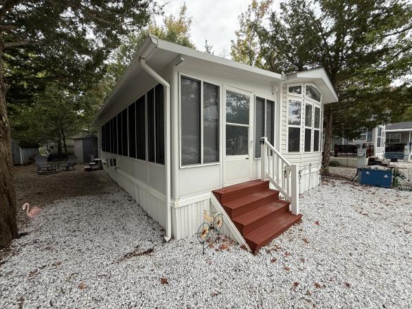 2003 pkr PRK Mobile Home