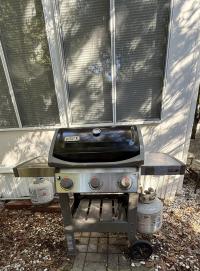 2003 pkr PRK Mobile Home