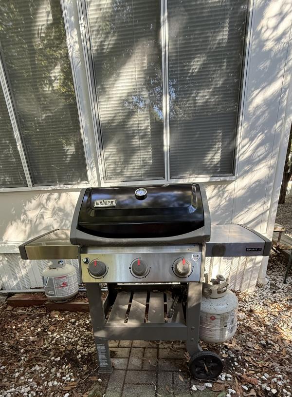 2003 pkr PRK Mobile Home