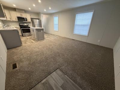 Photo 5 of 25 of home located at 15368 Dominique Drive #868 Clinton Township, MI 48038