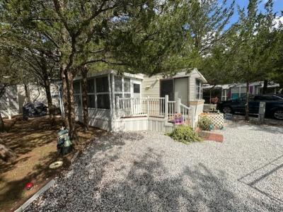 Photo 2 of 9 of home located at 709 Route 9 Site# 102 Cape May, NJ 08204