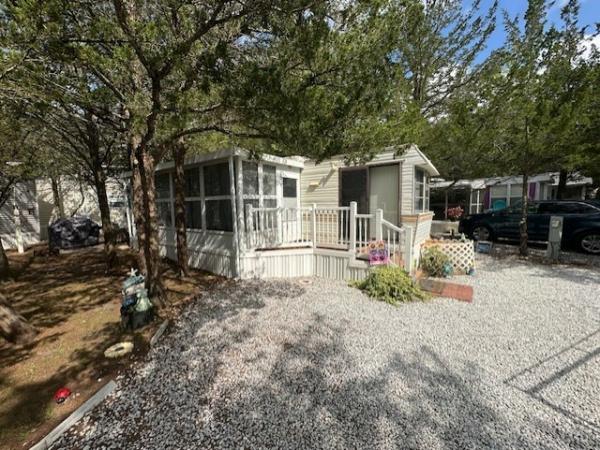 1983 Wynona wynona Mobile Home