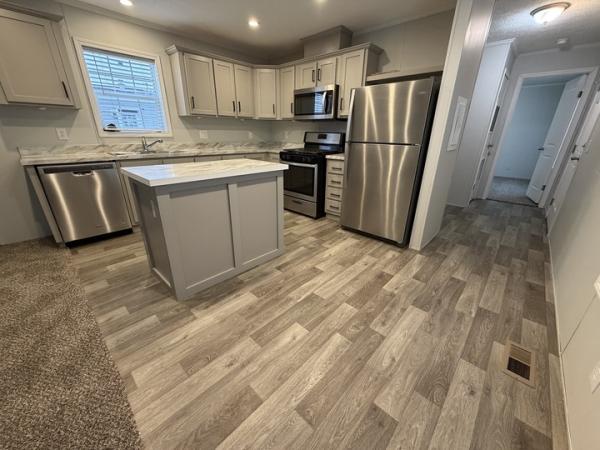 2022 Champion - Topeka Mobile Home