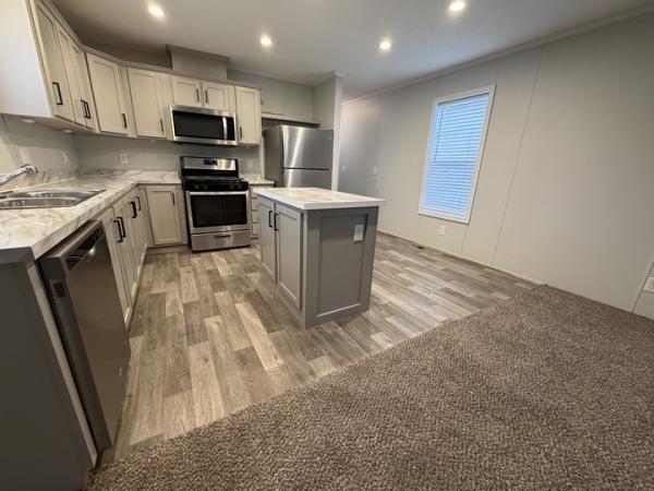 2022 Champion - Topeka Mobile Home