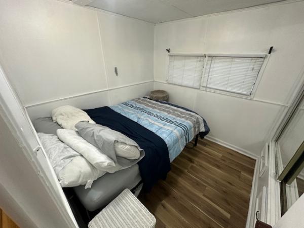 1983 Wynona wynona Mobile Home