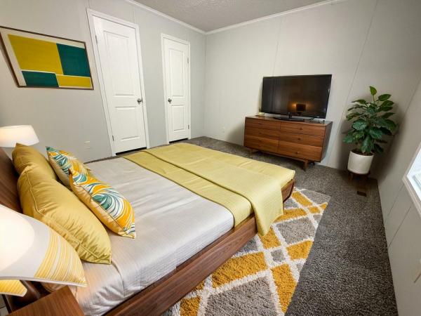 2022 Champion - Topeka Mobile Home