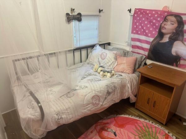 1983 Wynona wynona Mobile Home