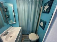 1983 Wynona wynona Mobile Home