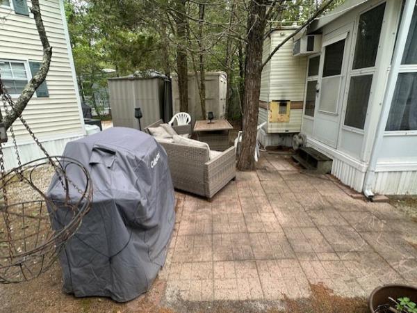 1983 Wynona wynona Mobile Home