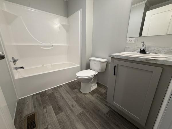 2022 Champion - Topeka Mobile Home