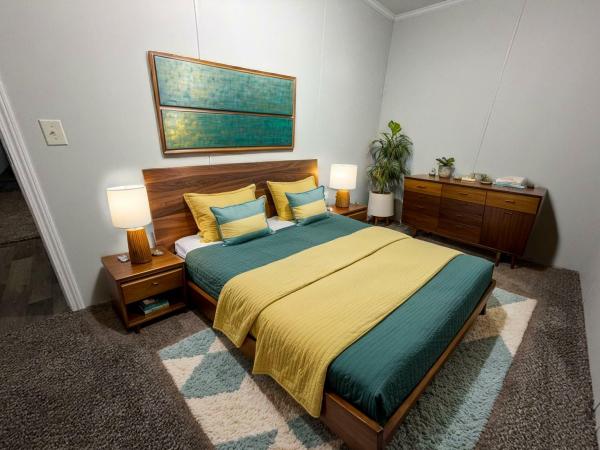 2022 Champion - Topeka Mobile Home