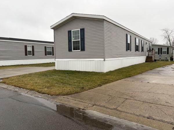 2022 Champion - Topeka Mobile Home