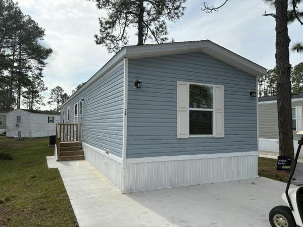 2025 Clayton Mobile Home For Sale