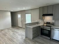 2025 Clayton Blazer 66 B Manufactured Home