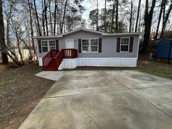 2020 Champion Mobile Home