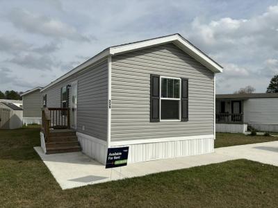 Mobile Home at 10201 W Beaver St #339 Jacksonville, FL 32220