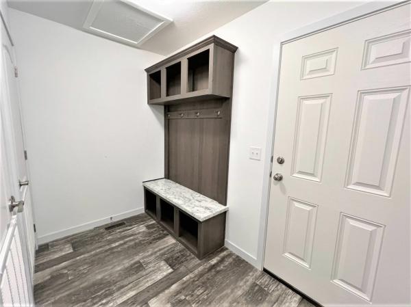 2022 Clayton Homes Inc Residence Mobile Home