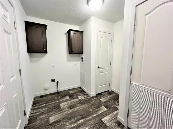 2022 Clayton Homes Inc Residence Mobile Home