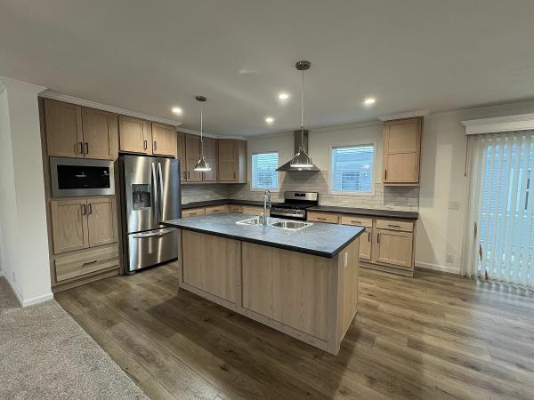 2024 Skyline Mobile Home For Sale