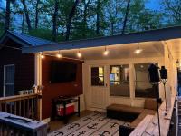 2001 Breckenridge Mobile Home