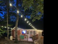 2001 Breckenridge Mobile Home