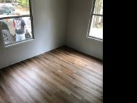 2001 Breckenridge Mobile Home