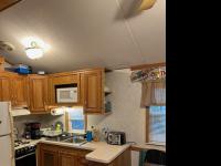 2001 Breckenridge Mobile Home