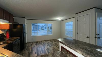 Mobile Home at 118 Vevay Court W Mason, MI 48854