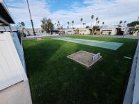 2021 Fleetwood Laguna D Mobile Home