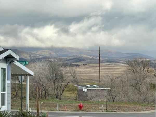 2025 Cavco Westin Porch-28523A Manufactured Home