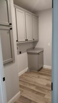 2025 Cavco Westin Porch-28523A Manufactured Home