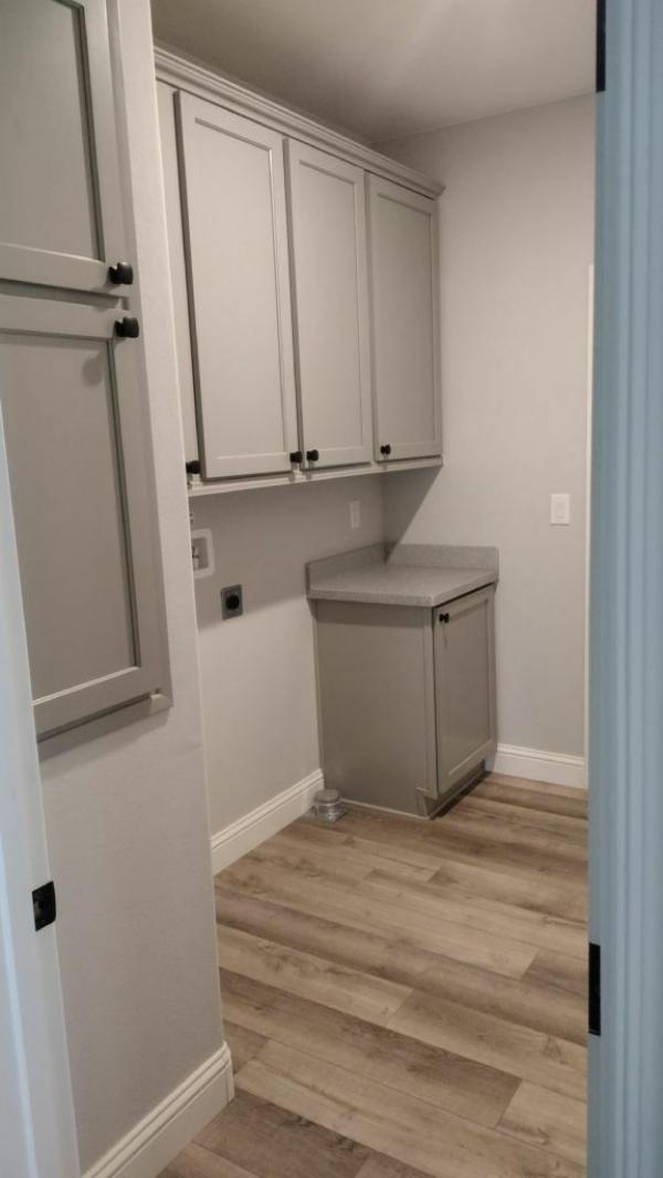 2025 Cavco Westin Porch-28523A Manufactured Home