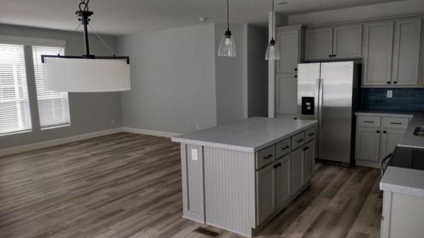 2025 Cavco Westin Porch-28523A Manufactured Home